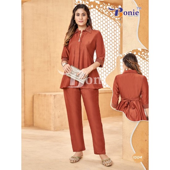 BONIE KURTI RIHANA 