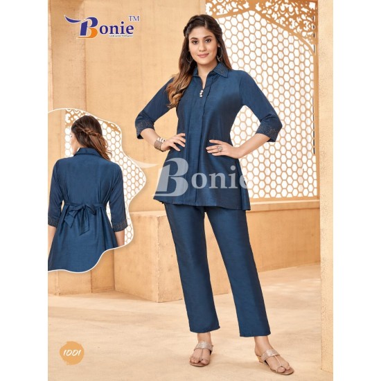 BONIE KURTI RIHANA 