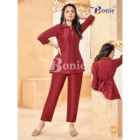 BONIE KURTI RIHANA 