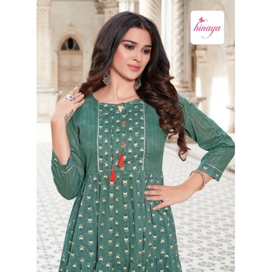 HINAYA KURTI SARAA VOL-1