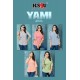 KS4U KURTI YAMI 