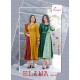 HINAYA KURTI ELINA VOL-1