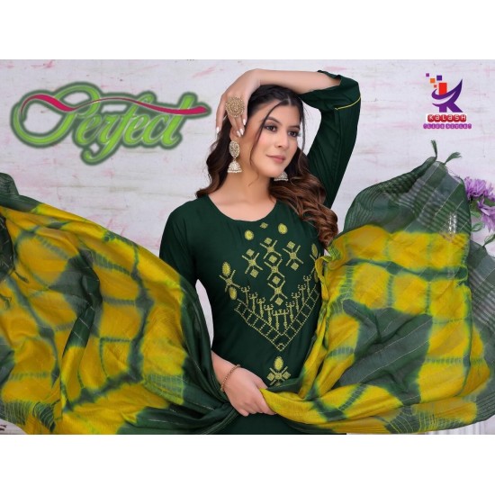 kalash kurti Perfect