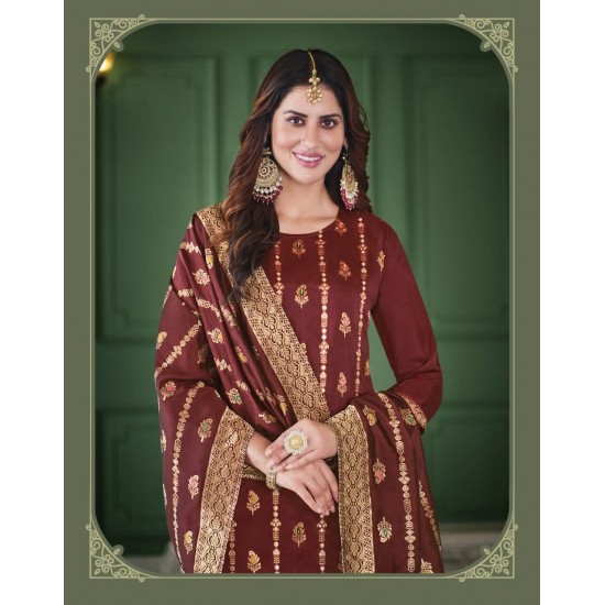 RADHIKA LIFESTYLE  BANARASI vol 2 