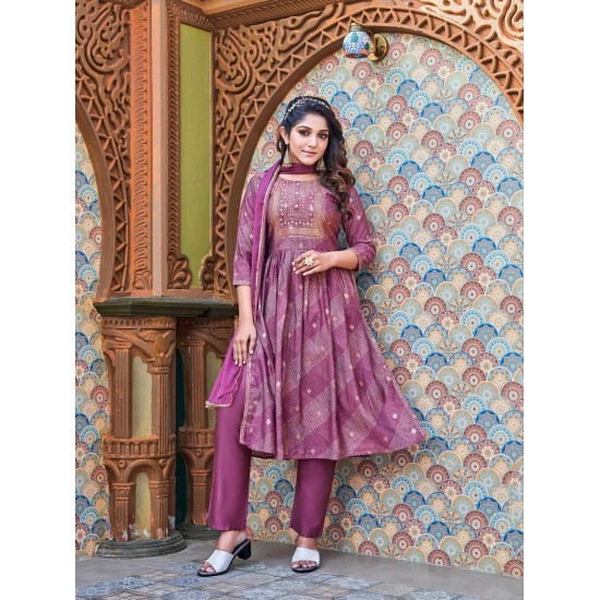 OSSM KURTI MANNAT Vol 02