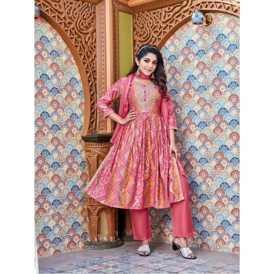 OSSM KURTI MANNAT Vol 02