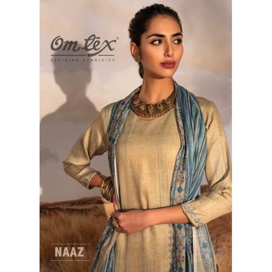 OMTEX KURTI NAAZ