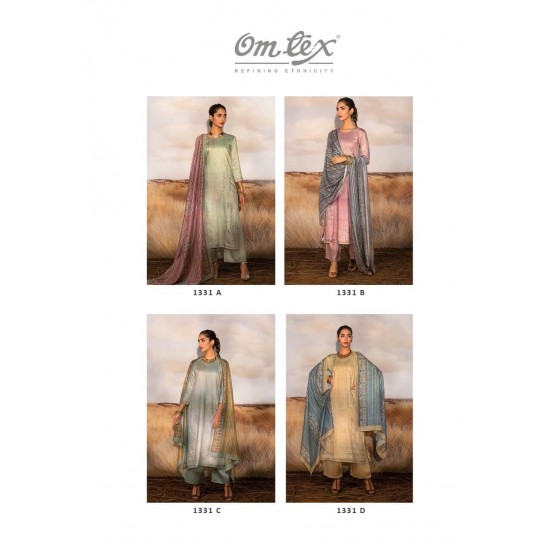 OMTEX KURTI NAAZ