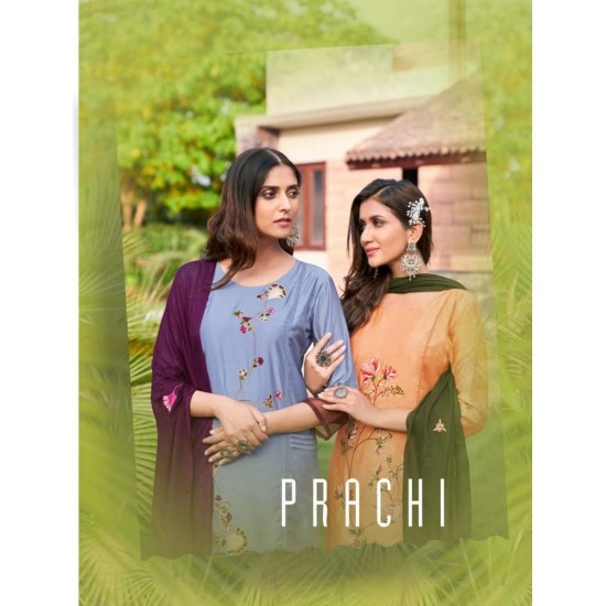 PRACHI