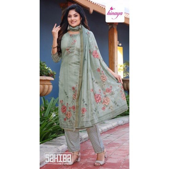 HINAYA PRESENTS SAHIBA VOL-1