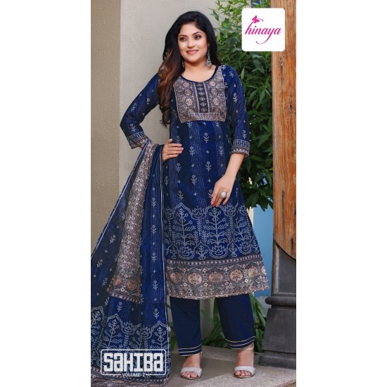 HINAYA PRESENTS SAHIBA VOL-1