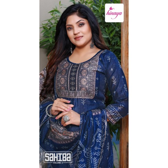 HINAYA PRESENTS SAHIBA VOL-1