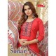 NAVKAR KURTI SIMAR VOL 3 