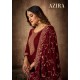 SARGAM KURTI AZIRA