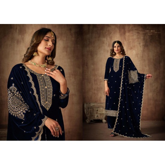 SARGAM KURTI DASTOOR