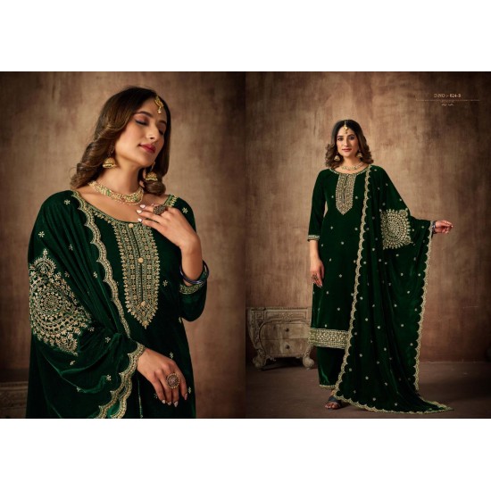 SARGAM KURTI DASTOOR