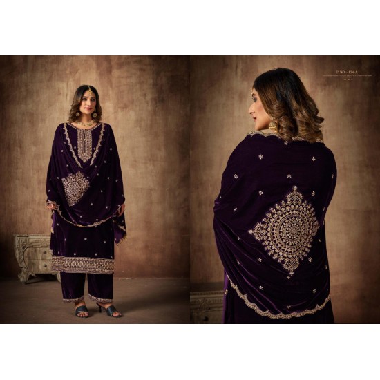 SARGAM KURTI DASTOOR