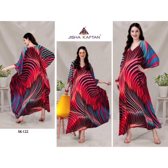 Jelite Jisha Kaftan