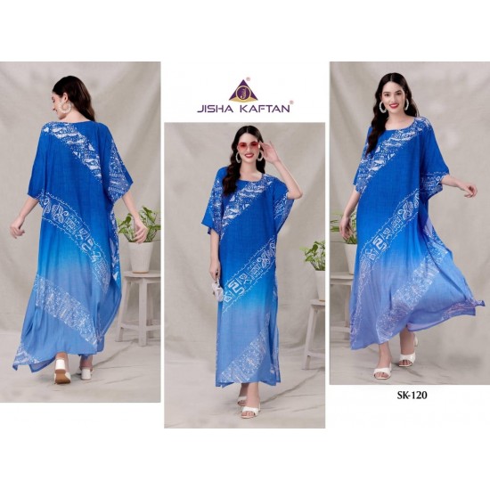 Jelite Jisha Kaftan