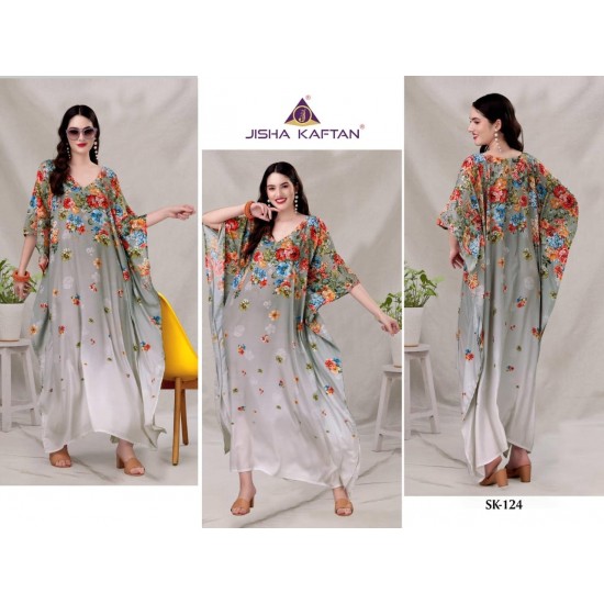 Jelite Jisha Kaftan