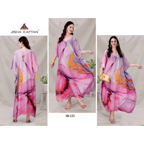 Jelite Jisha Kaftan