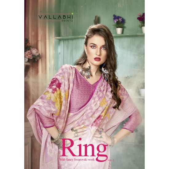 Vallabhi RING VOL-2