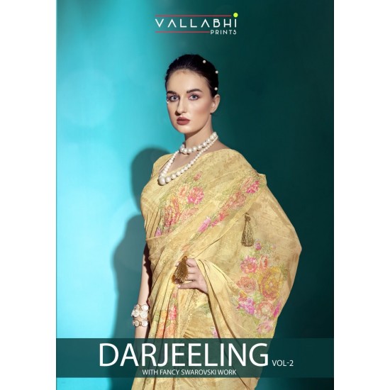 Vallabhi DARJEELING VOL-2