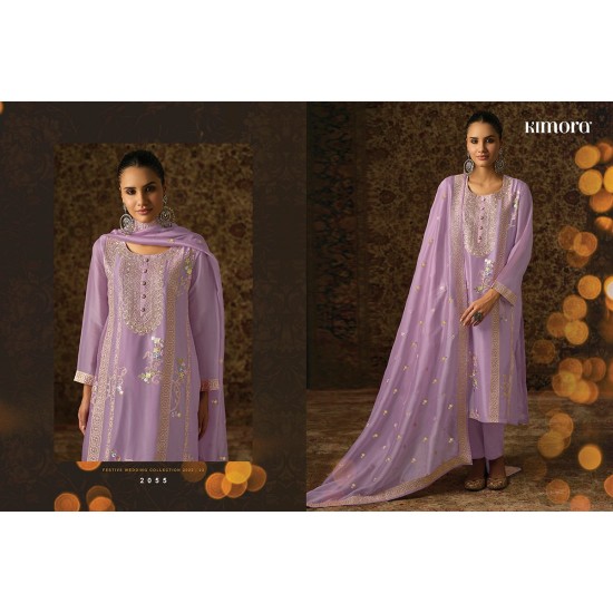 Kimora kurti Ruqsar