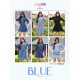 TIPS & TOPS BLUE vol 02