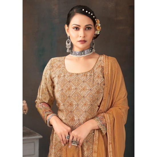 FOURDOTS KURTI DEEPMALA