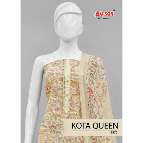 BIPSON KURTI KOTA QUEEN -1872