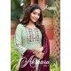 KARISSA KURTI AKSHARA vol-1