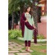 KARISSA KURTI AKSHARA vol-1