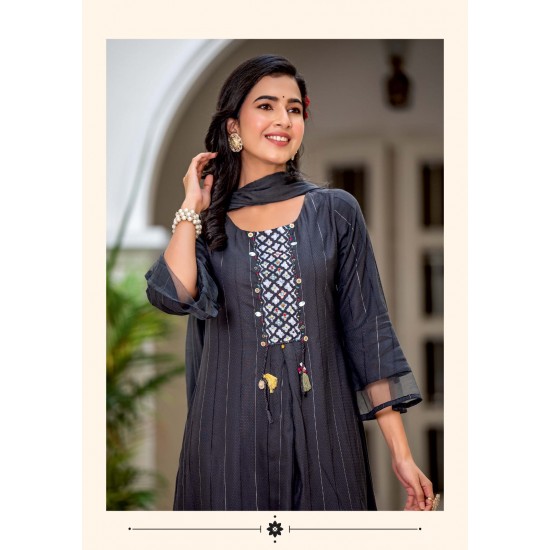 SWISH KURTI DESIGNER