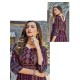 HIRWA KURTI SUNFLOWER VOL 4