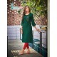 COLOURPIX KURTI Cotton candy vol 1