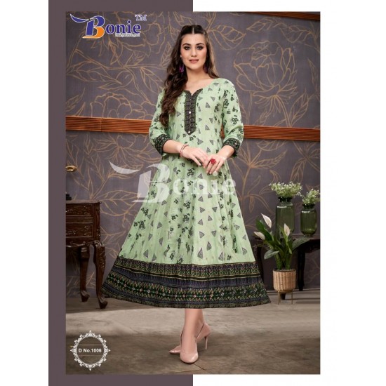 BONIE KURTI SUHANA