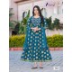 Rangjyot kurti Janvi Vol-1