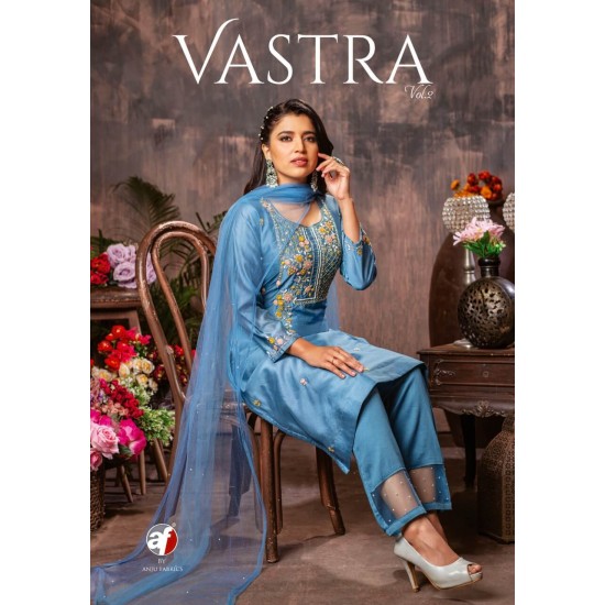 AF KURTI VASTRA Vol 02 