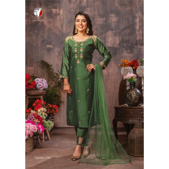 AF KURTI VASTRA Vol 02 