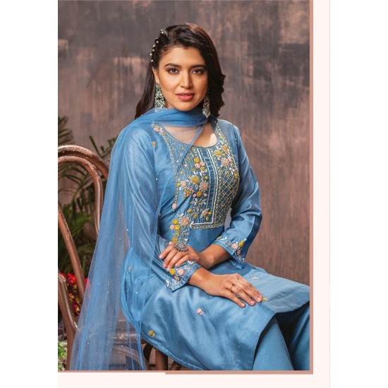 AF KURTI VASTRA Vol 02 