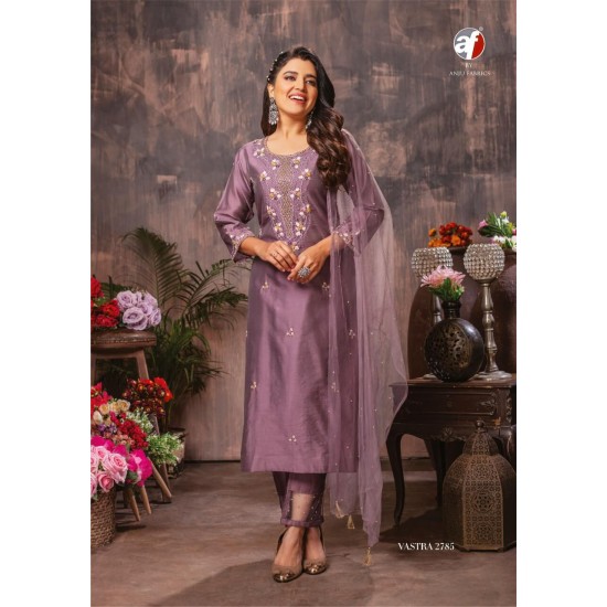 AF KURTI VASTRA Vol 02 