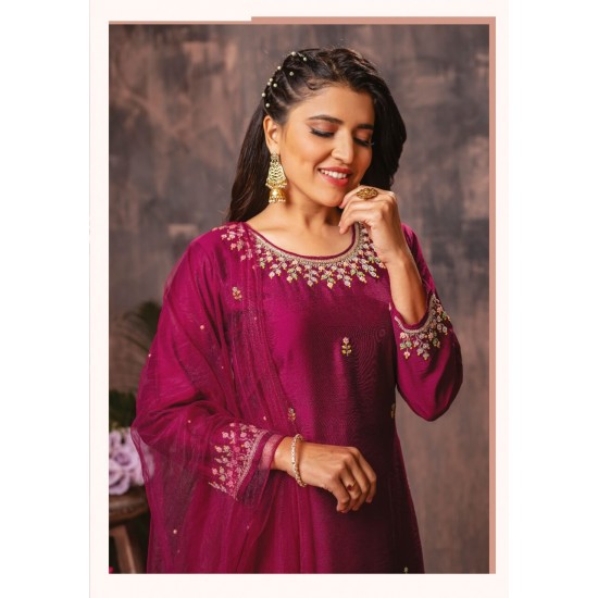 AF KURTI VASTRA Vol 02 