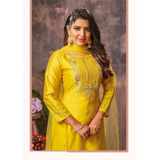 AF KURTI VASTRA Vol 02 