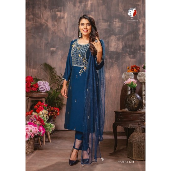 AF KURTI VASTRA Vol 02 