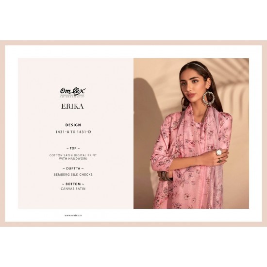 OMTEX KURTI ERIKA