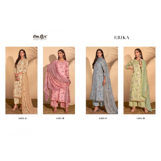 OMTEX KURTI ERIKA