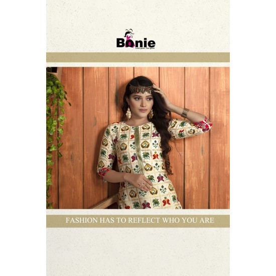 BONIE KURTI PATOLA