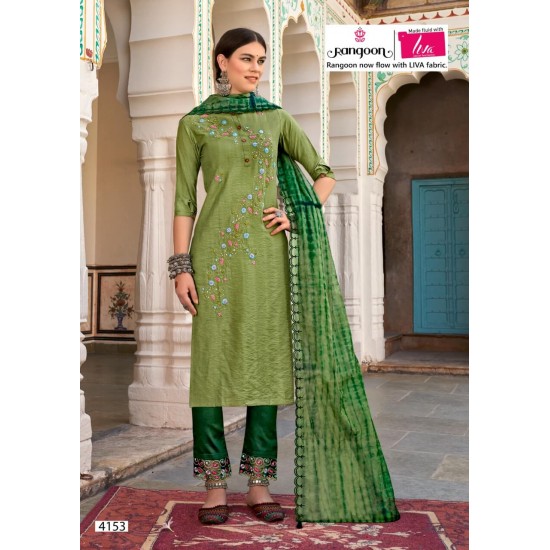 Rangoon kurti ROSE GOLD