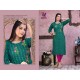 KALASH KURTI ROYAL QUEEN